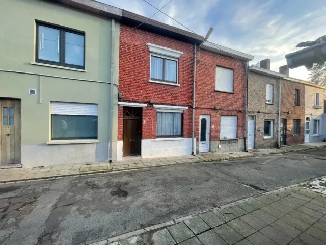 Huis in Wervik - Koer Verack 9, 8940