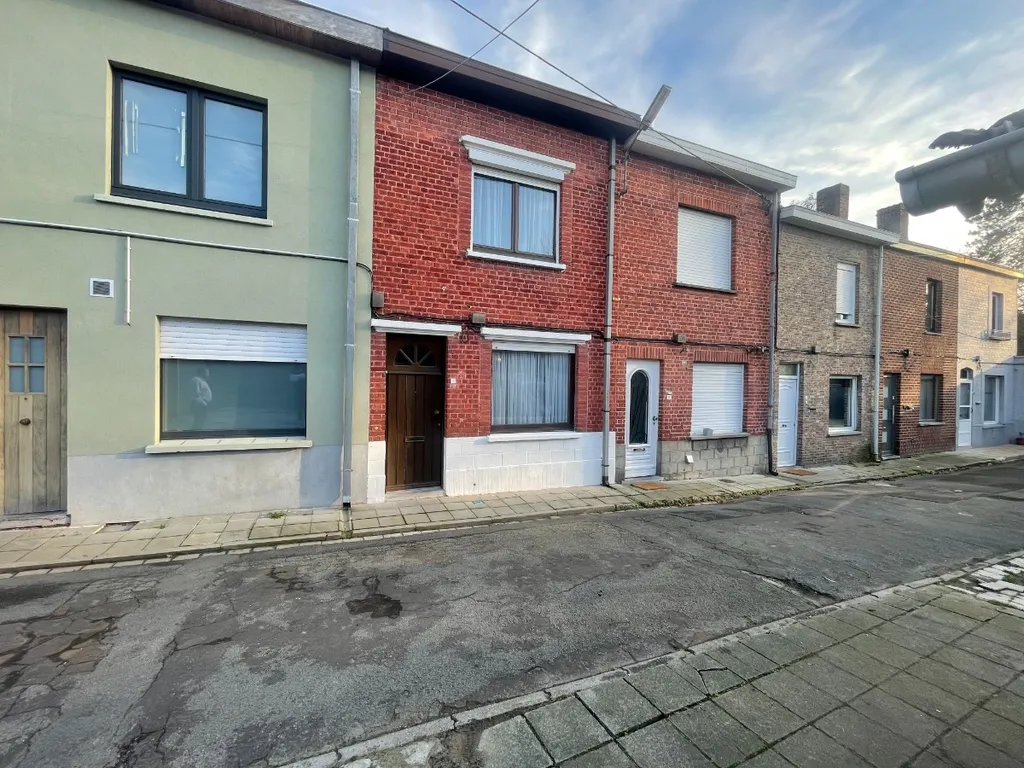 Hoofdfoto Huis in Wervik