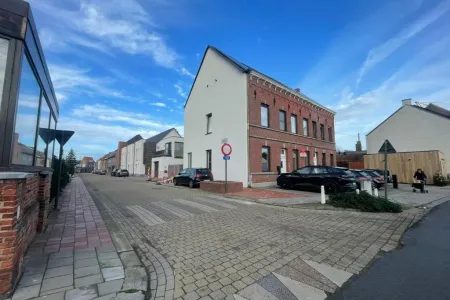 Appartement Te Koop Geluwe