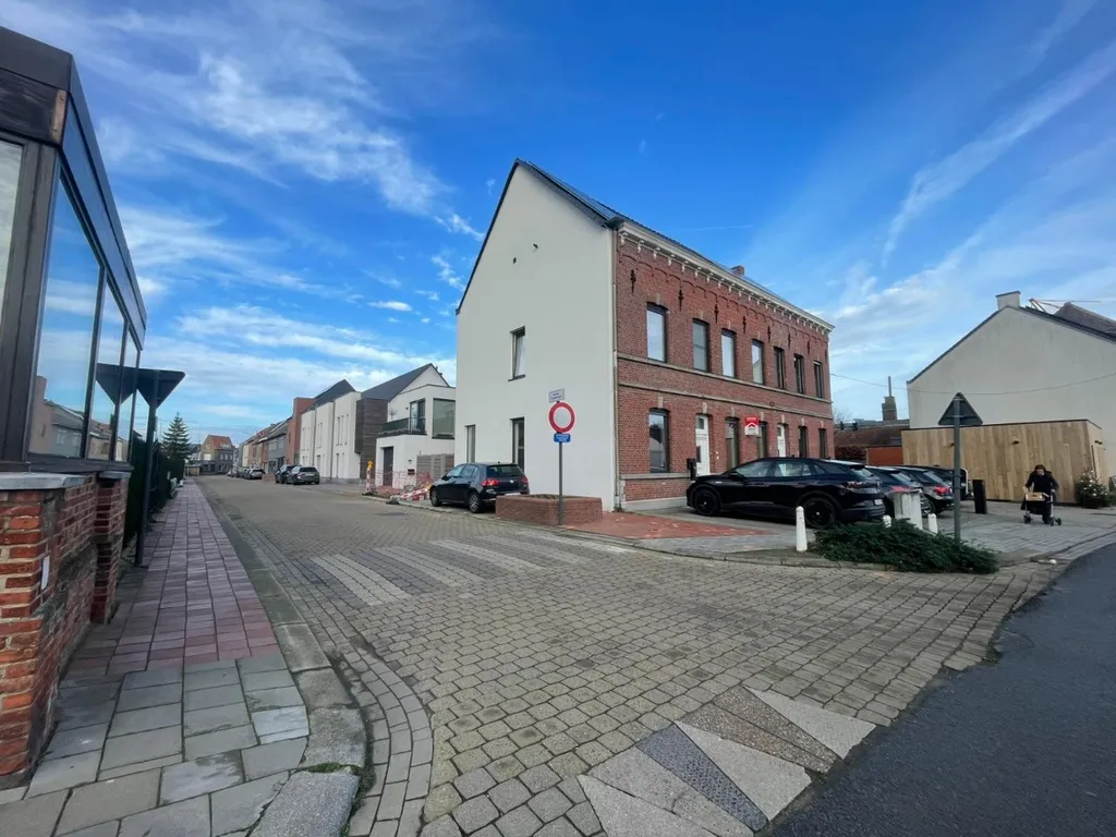 Hoofdfoto Appartement in Geluwe