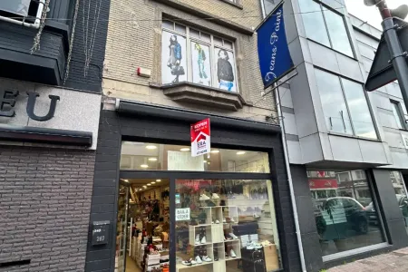 Handelspand Te Koop Menen