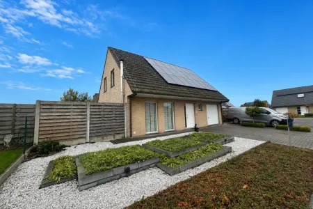 Huis Te Koop Roeselare
