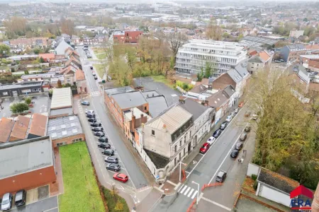 Appartement Te Koop Mouscron