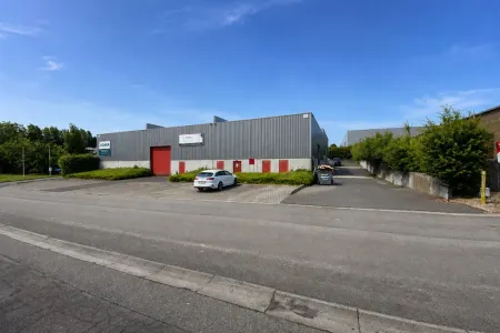 Handelspand Te Koop Moorslede