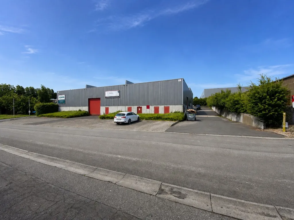 Hoofdfoto Handelspand in Moorslede
