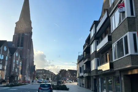 Appartement Te Koop Lauwe