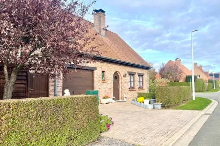 Huis Te Koop Menen
