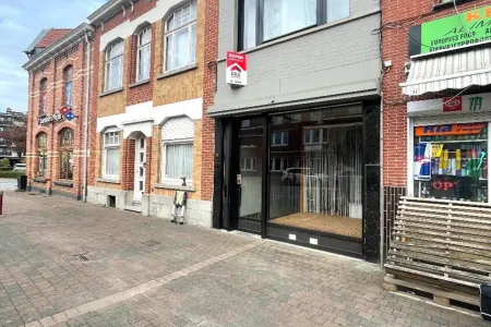 Huis Te Koop Menen