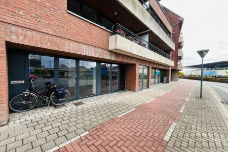 Kantoor Te Koop Roeselare