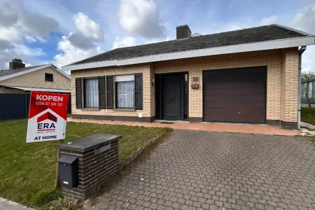 Huis Te Koop Staden