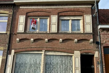 Huis Te Koop Poperinge
