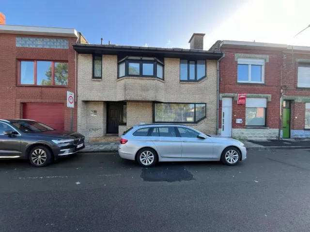 Maison à Menin - Grensstraat 85, 8930