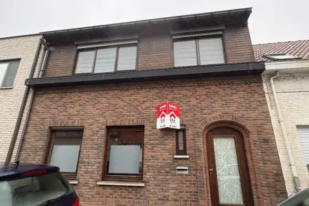 Huis Te Koop Moorsele