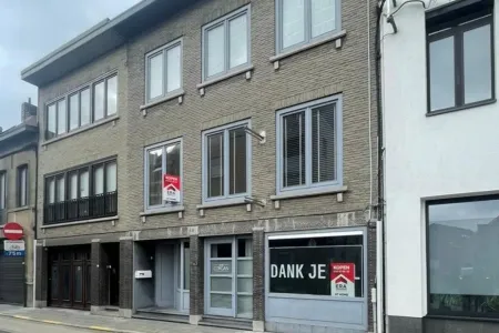 Huis Te Koop Wevelgem