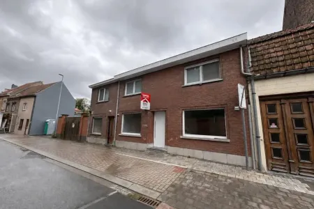 Huis Te Koop Roeselare