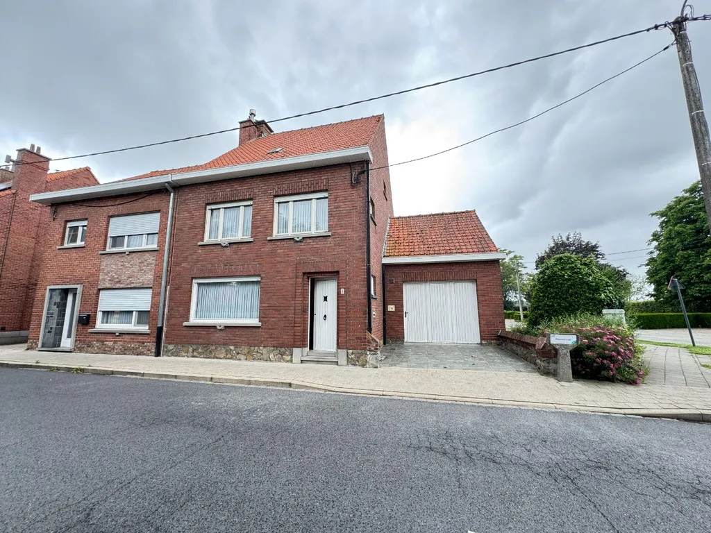 Hoofdfoto Huis in Sint-Eloois-Winkel