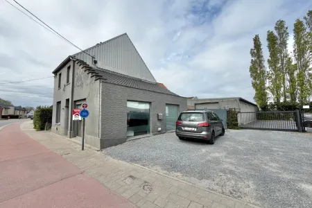 Handelspand Te Koop Roeselare