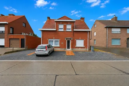 Huis Te Koop Roeselare