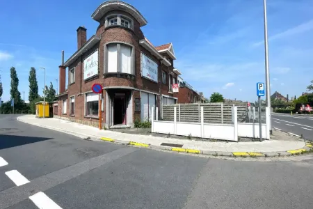 Handelspand Te Koop Wevelgem