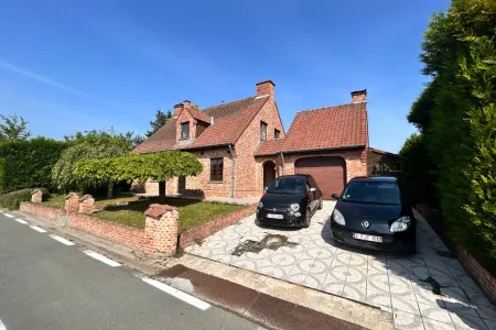 Huis Te Koop Bas-warneton