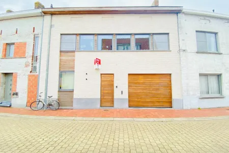 Huis Te Koop Geluwe