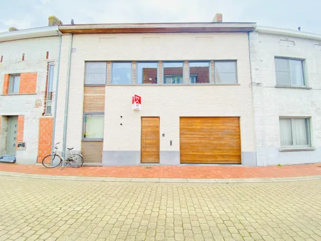 Huis in Geluwe - Korte Tramstraat 10, 8940