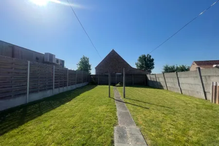 Huis Te Koop Langemark-Poelkapelle