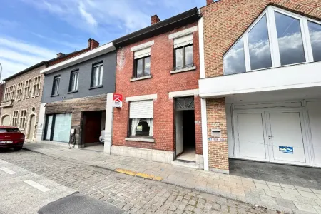 Huis Te Koop Roeselare