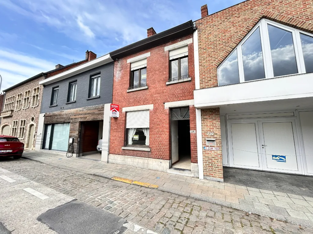 Hoofdfoto Huis in Roeselare
