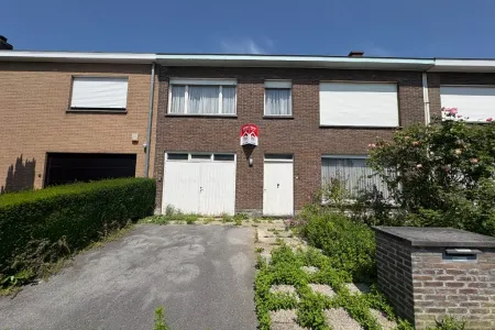 Huis Te Koop Roeselare