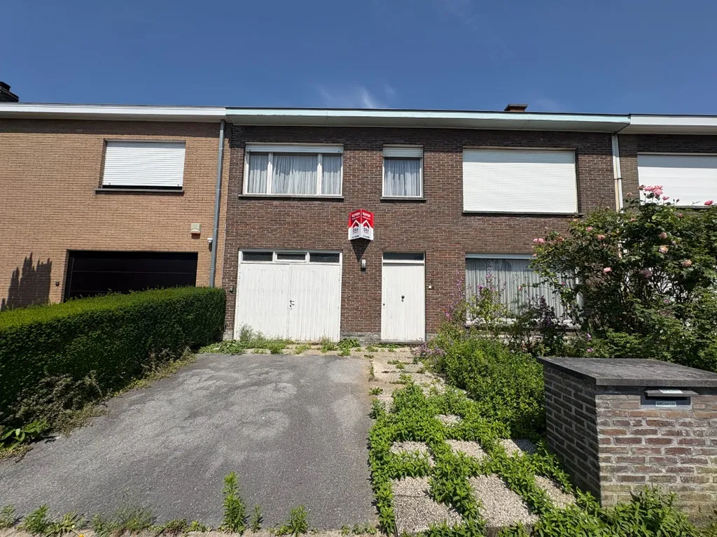 Hoofdfoto Huis in Roeselare