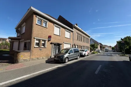 Huis Te Koop Comines-warneton