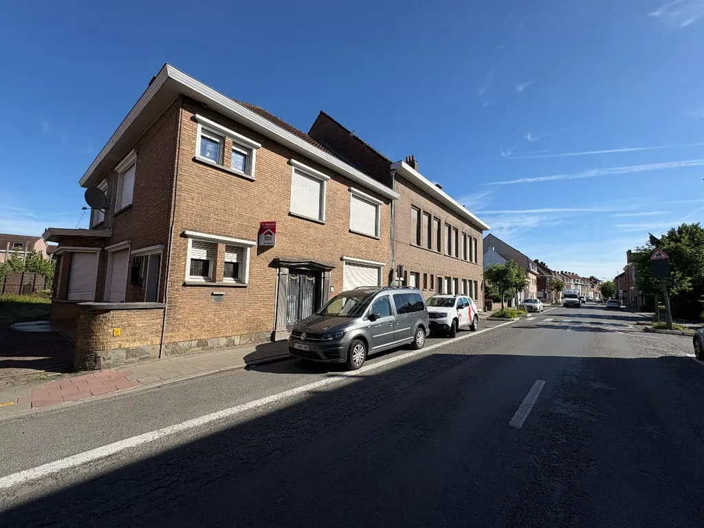 Hoofdfoto Huis in Comines-warneton
