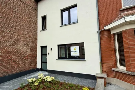 Huis Te Koop Wevelgem