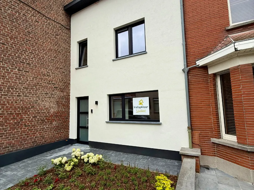 Hoofdfoto Huis in Wevelgem