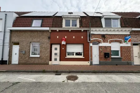 Huis Te Koop Comines-warneton