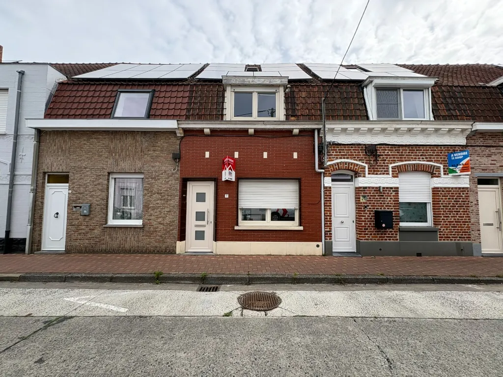 Hoofdfoto Huis in Comines-warneton
