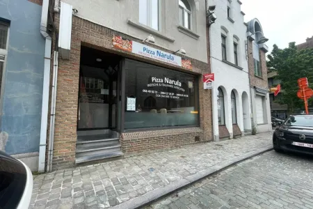Huis Te Koop Wervik