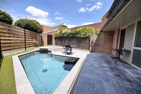 Huis Te Koop Roeselare