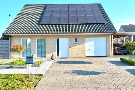 Huis Te Koop Roeselare