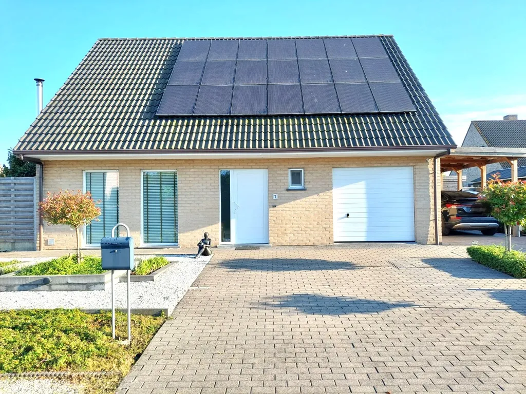 Hoofdfoto Huis in Roeselare