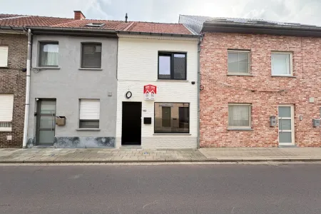 Huis Te Koop Roeselare