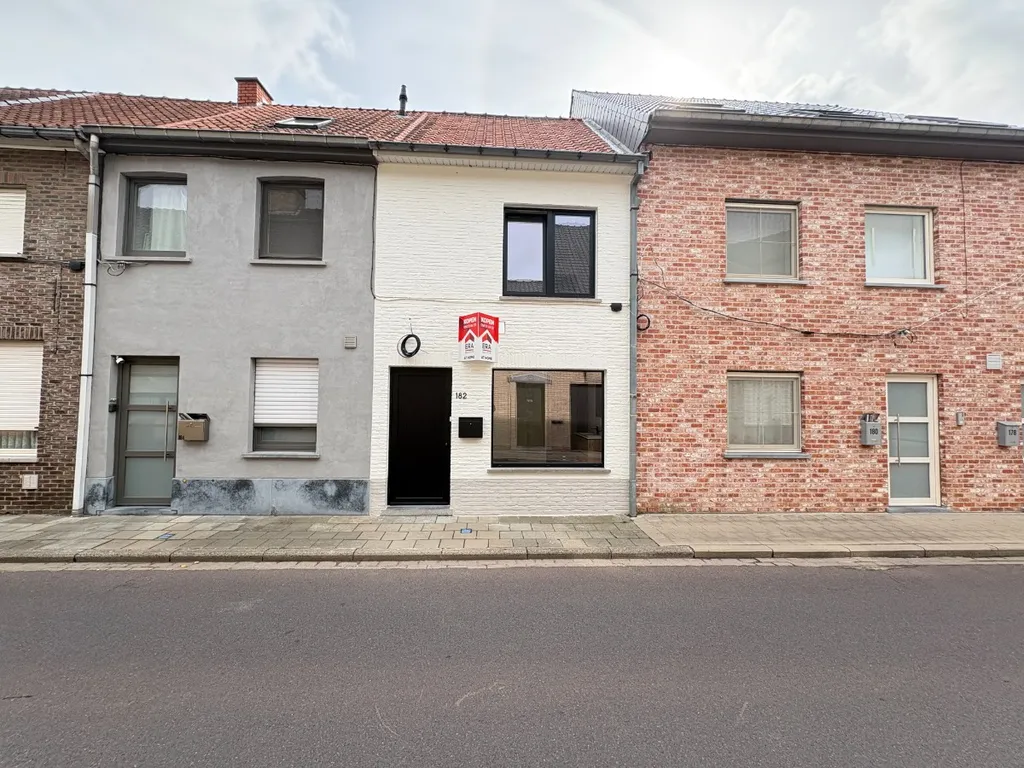 Hoofdfoto Huis in Roeselare