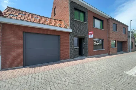 HuisGeluwe