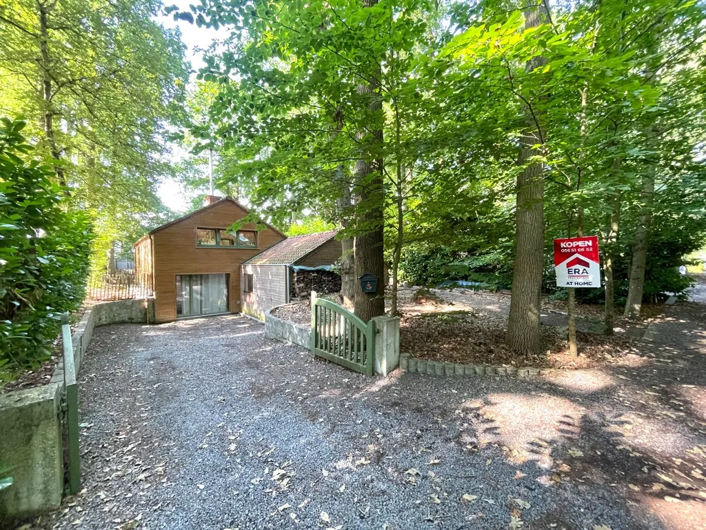 Hoofdfoto Huis in Beselare-zonnebeke