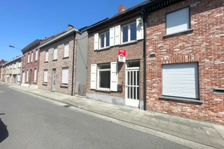 Huis Gearchiveerd Geluwe