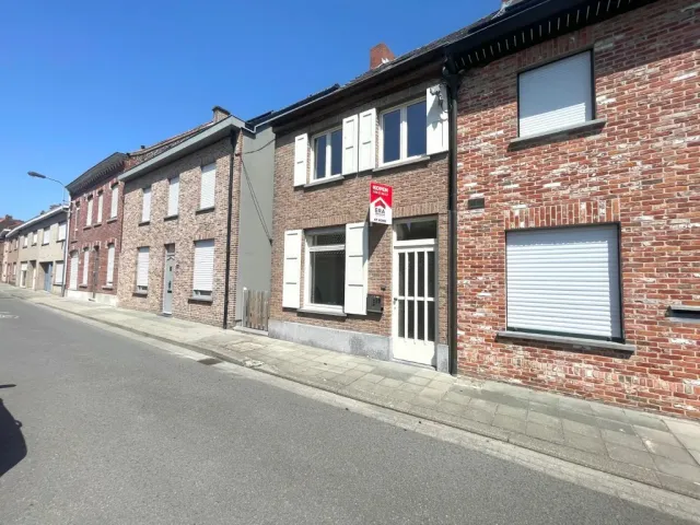 Huis in Geluwe - Kerkstraat 29, 8940