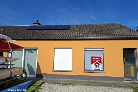 Huis Te Koop Moorslede