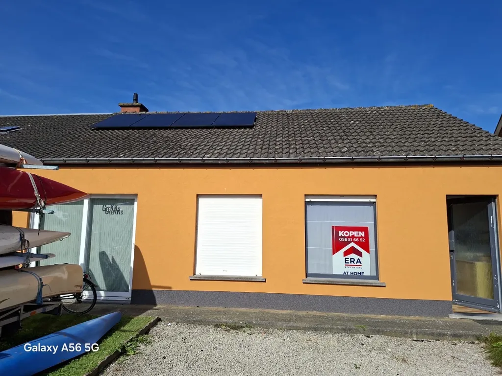 Hoofdfoto Huis in Moorslede