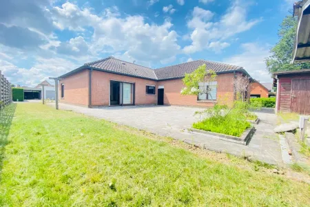 Huis Gearchiveerd Wervik
